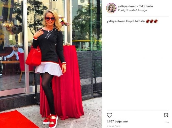 Ünlülerin olay İnstagram paylaşımları! (19.03.2018)