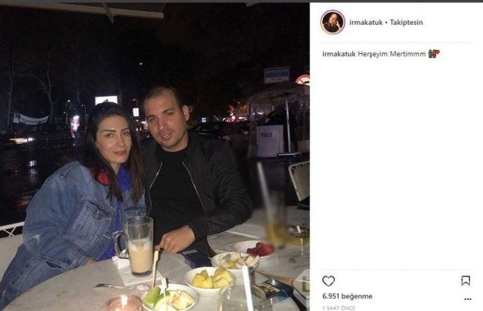 Ünlülerin olay İnstagram paylaşımları! (19.03.2018)