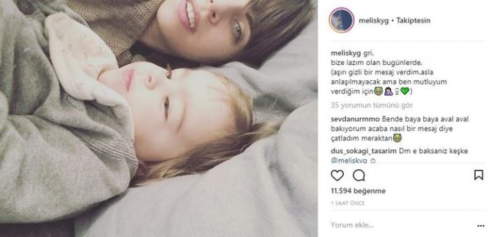 Ünlülerin olay İnstagram paylaşımları! (19.03.2018)