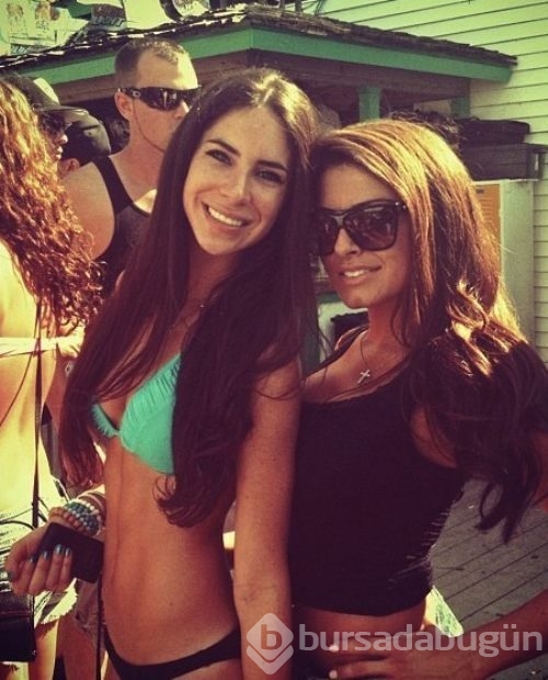 Jen Selter yoga fotoğraflarını paylaştı!