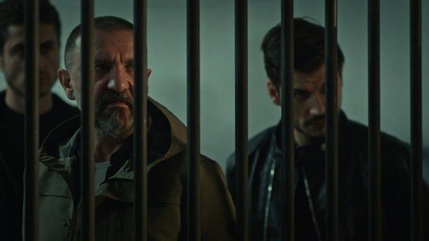 Eşkıya Dünyaya Hükümdar Olmaz 95. bölüm