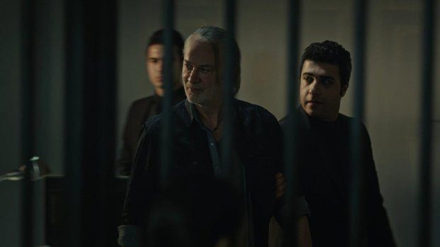 Eşkıya Dünyaya Hükümdar Olmaz 95. bölüm
