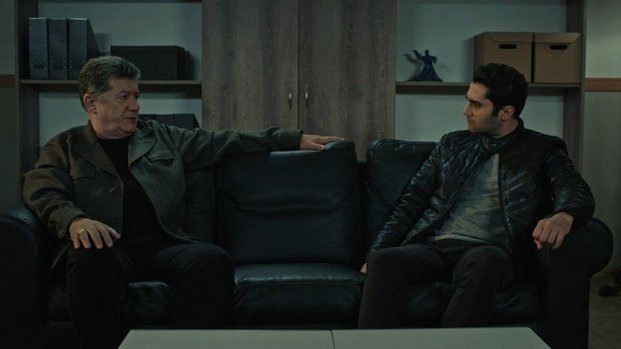 Eşkıya Dünyaya Hükümdar Olmaz 95. bölüm
