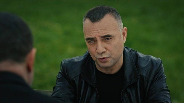 Eşkıya Dünyaya Hükümdar Olmaz 95. bölüm