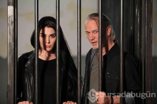 Eşkıya Dünyaya Hükümdar Olmaz 95. bölüm