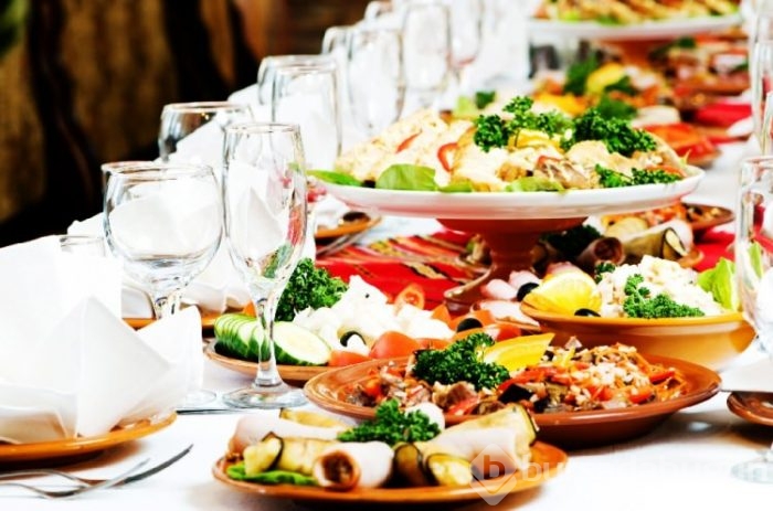 Dünyanın en ilginç restoranları! 