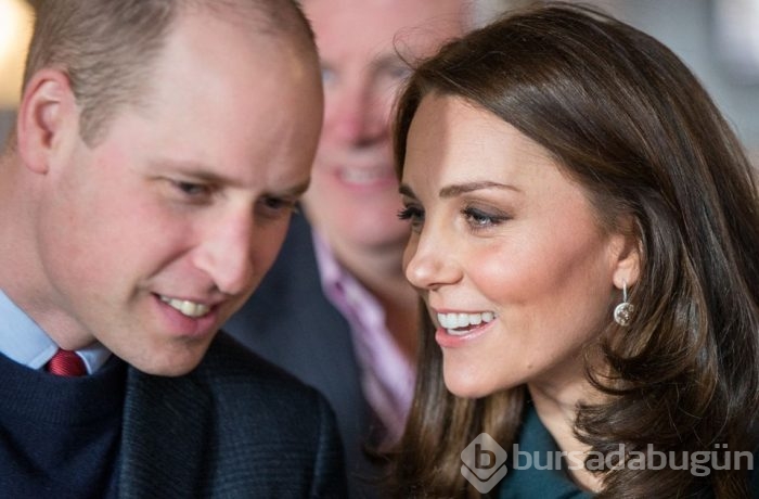 Meghan Markle ve Prens Harry, The Crown o dizinin hayranı! 