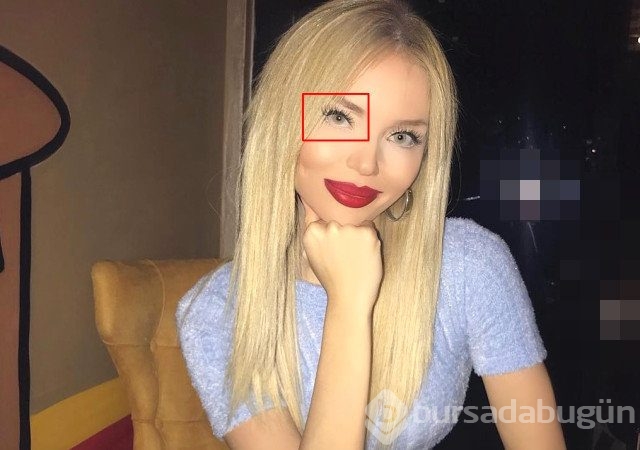 Photoshop'u abartınca rezil oldu! 
