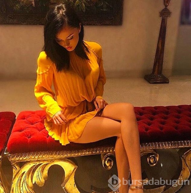Photoshop'u abartınca rezil oldu! 
