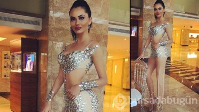 Photoshop'u abartınca rezil oldu! 
