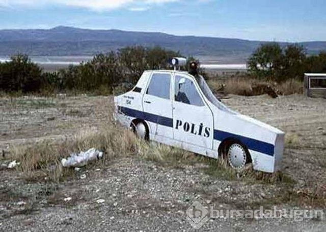 Yurdum insanı bakın neler yaptı! 