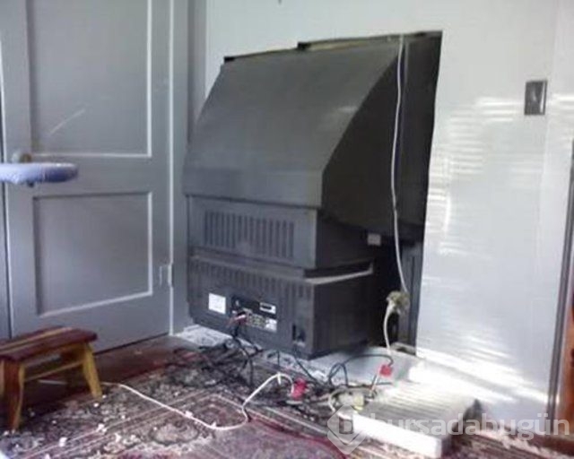 Yurdum insanı bakın neler yaptı! 