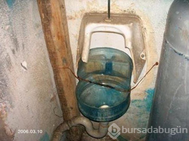 Yurdum insanı bakın neler yaptı! 