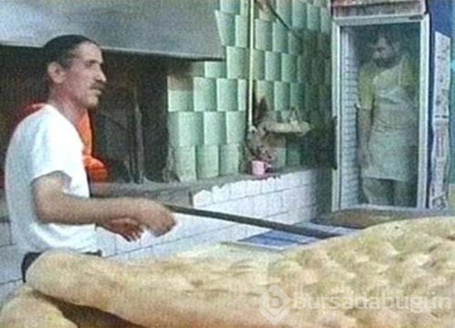 Yurdum insanı bakın neler yaptı! 