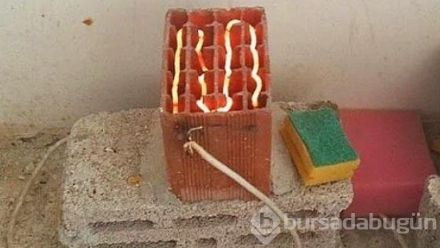 Yurdum insanı bakın neler yaptı! 