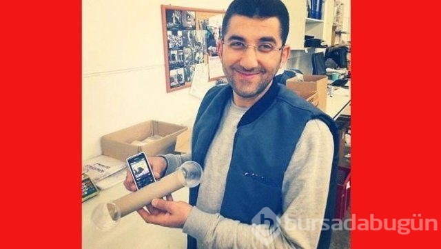 Yurdum insanı bakın neler yaptı! 