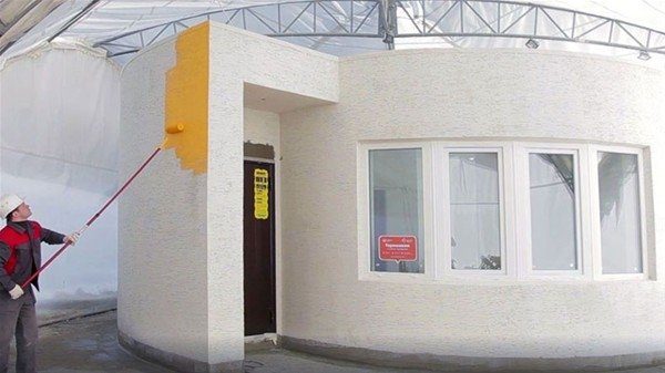 3 boyutlu yazıcı ile yapılan ilginç yapılar! 