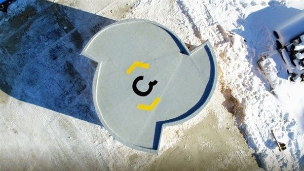 3 boyutlu yazıcı ile yapılan ilginç yapılar! 
