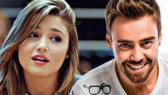 Hande kural tanımıyor! 