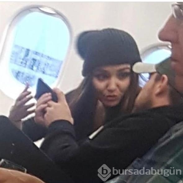 Hande kural tanımıyor! 