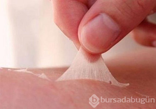 Bunları daha önce duymadınız