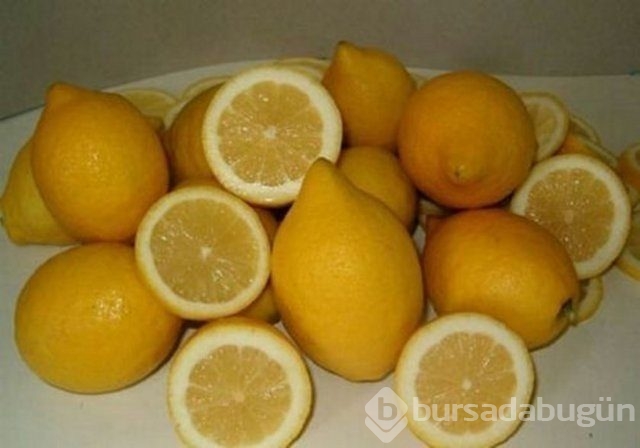 Bunları daha önce duymadınız