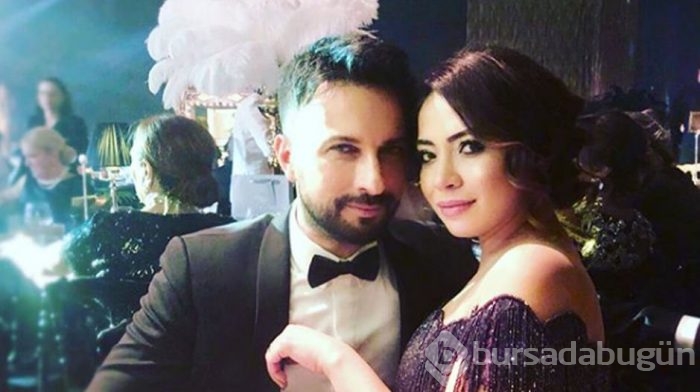 Tarkan'ın bebeğinin cinsiyeti belli oldu! 