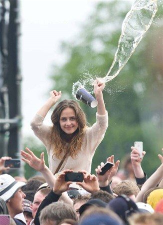 Müzik festivallerinden kontrolden çıkanlar