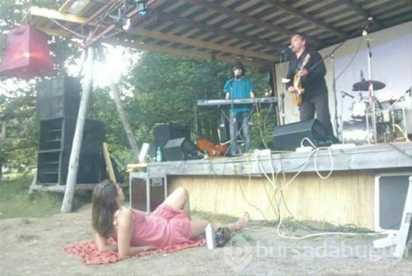 Müzik festivallerinden kontrolden çıkanlar