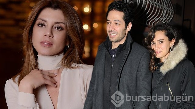 Mert Fırat ile Hande Doğandemir ayrılık sorularına sert cevap verdi! 