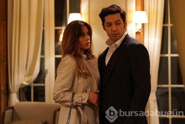 Mert Fırat ile Hande Doğandemir ayrılık sorularına sert cevap verdi! 