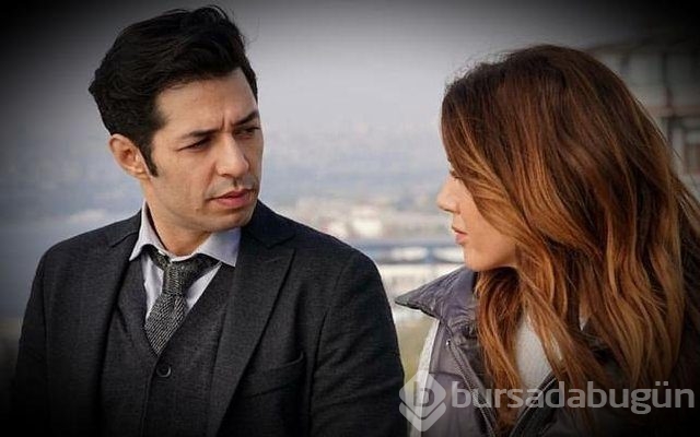 Mert Fırat ile Hande Doğandemir ayrılık sorularına sert cevap verdi! 