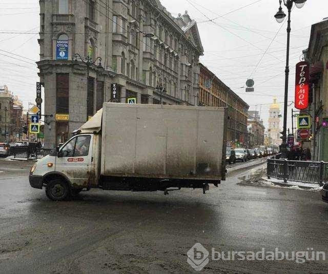 Günün en çok paylaşılan fotoğrafları