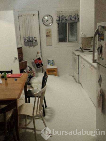 Günün en çok paylaşılan fotoğrafları