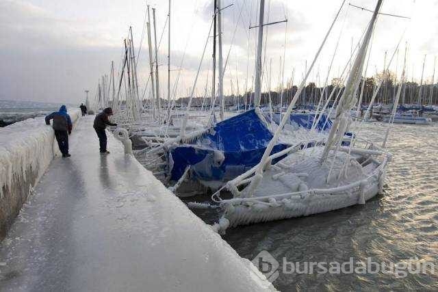 Günün en çok paylaşılan fotoğrafları
