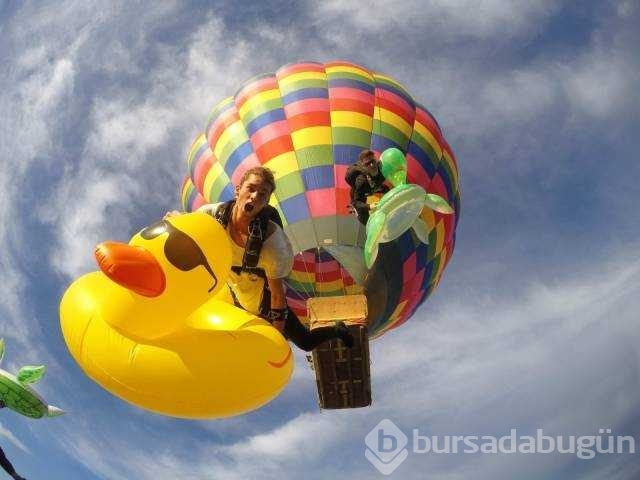 Günün en çok paylaşılan fotoğrafları