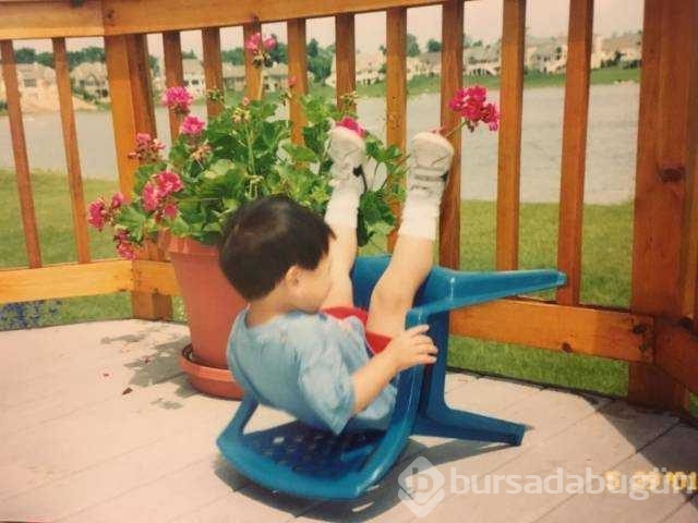 Günün en çok paylaşılan fotoğrafları