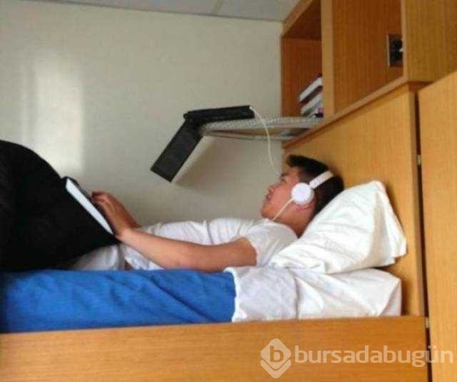 Günün en çok paylaşılan fotoğrafları