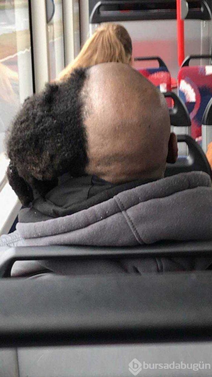 Günün en çok paylaşılan fotoğrafları
