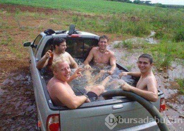 Günün en çok paylaşılan fotoğrafları