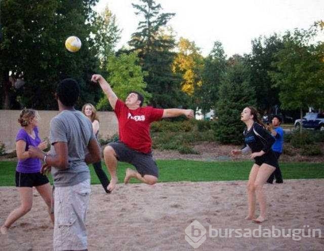 Günün en çok paylaşılan fotoğrafları