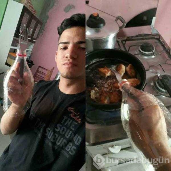 Günün en çok paylaşılan fotoğrafları