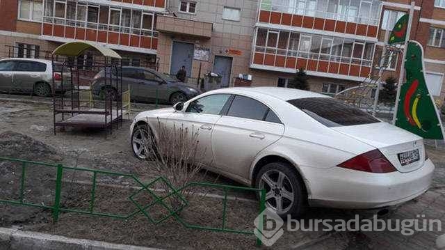 Günün en çok paylaşılan fotoğrafları