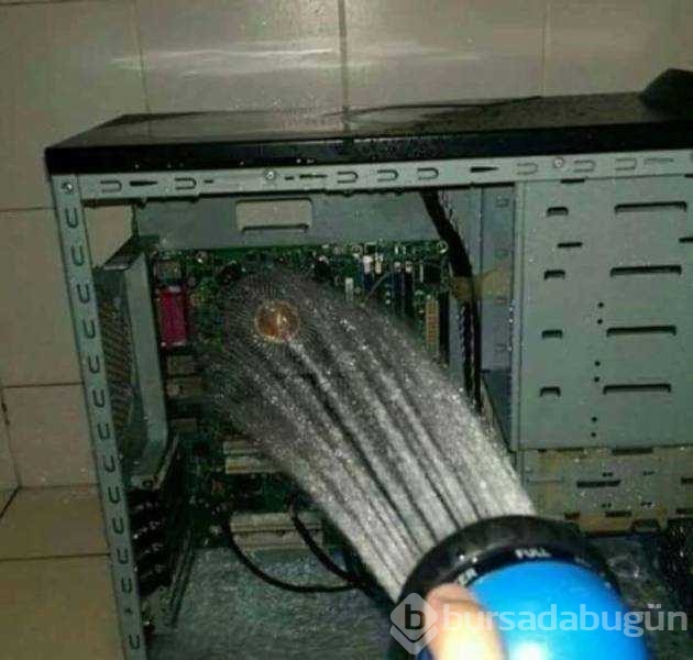 Günün en çok paylaşılan fotoğrafları