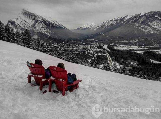 Günün en çok paylaşılan fotoğrafları