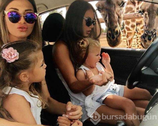 Günün en çok paylaşılan fotoğrafları