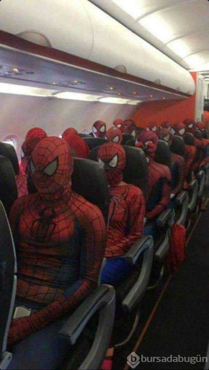 Günün en çok paylaşılan fotoğrafları