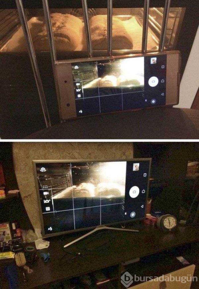 Günün en çok paylaşılan fotoğrafları