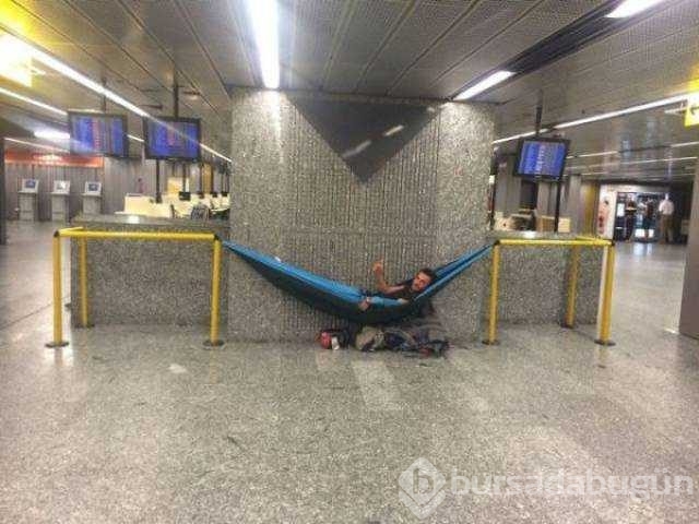 Günün en çok paylaşılan fotoğrafları