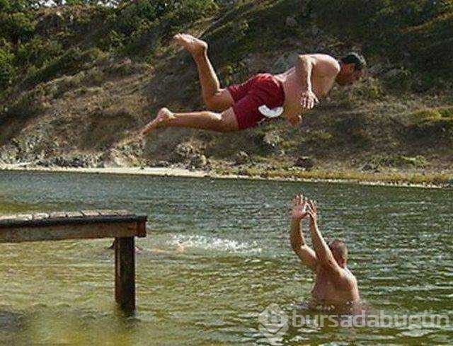 Günün en çok paylaşılan fotoğrafları